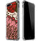 Rose Bud Floral iPhone 7/8 Plus Clear Case