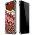 Rose Bud Floral iPhone 7/8 Plus Clear Case