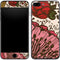Rose Bud Floral iPhone 8 Plus Skin