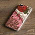 Rose Bud Floral iPhone 8 Plus Skin