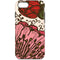 Rose Bud Floral iPhone 8 Pro Case