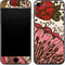 Rose Bud Floral iPhone 8 Skin