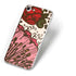 Rose Bud Floral iPhone 8 Skin