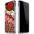 Rose Bud Floral iPhone SE (2nd & 3rd Gen) Clear Case