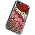 Rose Bud Floral iPhone SE (2nd & 3rd Gen) Clear Case