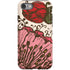 Rose Bud Floral iPhone SE (2nd & 3rd Gen) Pro Case
