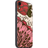 Rose Bud Floral iPhone SE (2nd & 3rd Gen) Skin