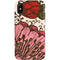 Rose Bud Floral iPhone X Pro Case