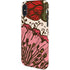 Rose Bud Floral iPhone X Pro Case