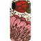 Rose Bud Floral iPhone XR Pro Case