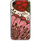 Rose Bud Floral iPhone XR Skin