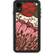 Rose Bud Floral iPhone XR Waterproof Case