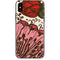 Rose Bud Floral iPhone XS Skin