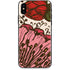 Rose Bud Floral iPhone XS Skin