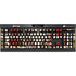 Rose Bud Floral K95 RGB PLATINUM Mechanical Gaming Keyboard Skin
