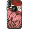 Rose Bud Floral LifeProof Fre iPhone Skin
