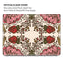 Rose Bud Floral MacBook Air 13in M1 (2021) Case plus Skin