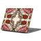 Rose Bud Floral Apple MacBook Pro 13-inch Skin