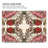 Rose Bud Floral MacBook Pro 16in (2021-25) Case plus Skin