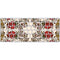 Rose Bud Floral Magic Keyboard Skin