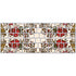 Rose Bud Floral Magic Keyboard Skin