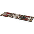 Rose Bud Floral Magic Keyboard with Numeric Keypad Skin