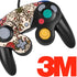 Rose Bud Floral Nintendo GameCube Controller Skin