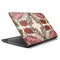 Rose Bud Floral HP Notebook Skin
