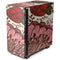 Rose Bud Floral NZXT H510 Compact ATX Mid-Tower Case Skin