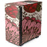 Rose Bud Floral NZXT H510 Compact ATX Mid-Tower Case Skin