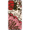Rose Bud Floral OnePlus 7 Pro Skin