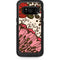 Rose Bud Floral Otterbox Commuter Galaxy Skin
