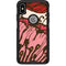 Rose Bud Floral Otterbox Commuter iPhone Skin