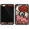 Rose Bud Floral Otterbox Defender iPad Skin