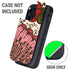 Rose Bud Floral Otterbox Defender iPhone Skin