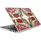 Rose Bud Floral HP Pavilion Skin