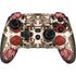 Rose Bud Floral PlayStation Scuf Vantage 2 Controller Skin