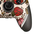 Rose Bud Floral PlayStation Scuf Vantage 2 Controller Skin