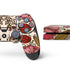 Rose Bud Floral PS4 Console and Controller Bundle Skin