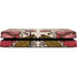 Rose Bud Floral PS4 Console Skin