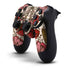 Rose Bud Floral PS4 Controller Skin