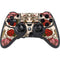 Rose Bud Floral PS4/PC SCUF Impact Controller Skin