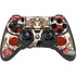 Rose Bud Floral PS4/PC SCUF Impact Controller Skin
