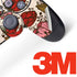 Rose Bud Floral PS4 Pro/Slim Controller Skin