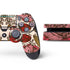 Rose Bud Floral PS4 Slim Bundle Skin