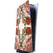 Rose Bud Floral PS5 Digital Edition Console Skin