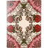 Rose Bud Floral PS5 Digital Edition Console Skin