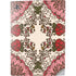 Rose Bud Floral PS5 Digital Edition Console Skin