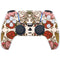 Rose Bud Floral PS5 Controller Skin