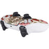 Rose Bud Floral PS5 Controller Skin